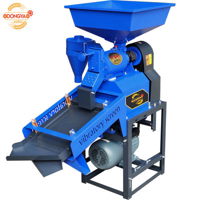 A relevant stock photo of rice mill machine china in a typical setting.