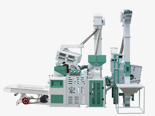 A relevant stock photo of rice mill supplier in a typical setting.