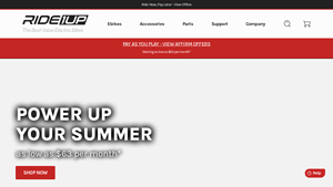 Electric Bikes: Find The Best Value Electric Bike | Ride1Up - city ebike company