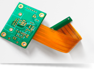 A relevant stock photo of rigid flex pcb supplier in a typical setting.