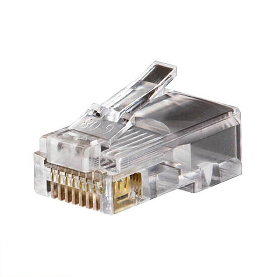 A relevant stock photo of rj45 connector manufacturer in a typical setting.