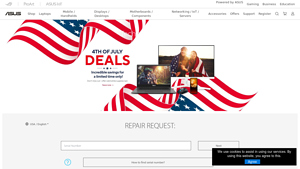 Asus Rma - asus manufacturer warranty