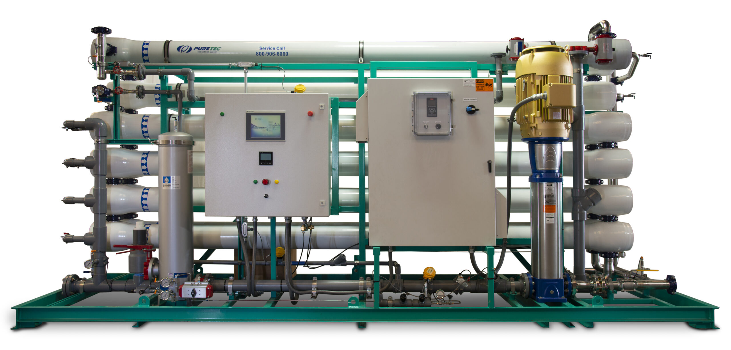 A relevant stock photo of ro system manufacturer in a typical setting.