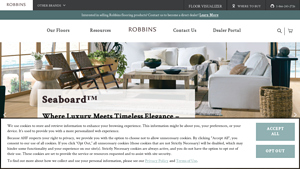 Engineered Hardwood Flooring | Robbins Floors - flooring manufacturer