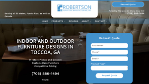 Restaurant Furniture Manufacturer Atlanta, GA - restaurant furniture factory