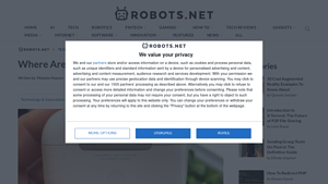 Where Are Airpods Made - Robots.net - chinese airppod manufacturer