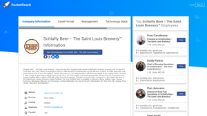 Schlafly Beer - The Saint Louis Brewery™ Information - schlafly brewing company