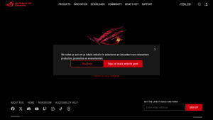 MyASUS - Customer Support | Official Support | ROG USA - asus manufacturer phone number