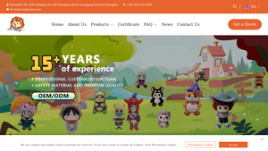 Custom plush toys，custom plush manufacturer，plush toys factory ，custom ... - custom toy manufacturer
