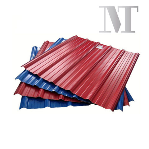 A relevant stock photo of roof sheet supplier in a typical setting.