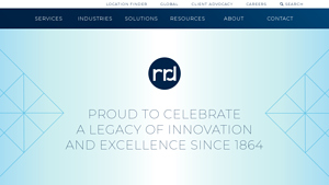 RRD | Marketing, packaging, print & supply chain expertise - express-graphics manufacturer website