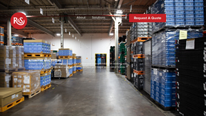 Automotive Warehouse Solutions - automotive warehouse company