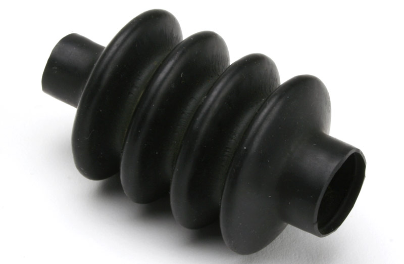 A relevant stock photo of Rubber Bellows Manufacturers in a typical setting.