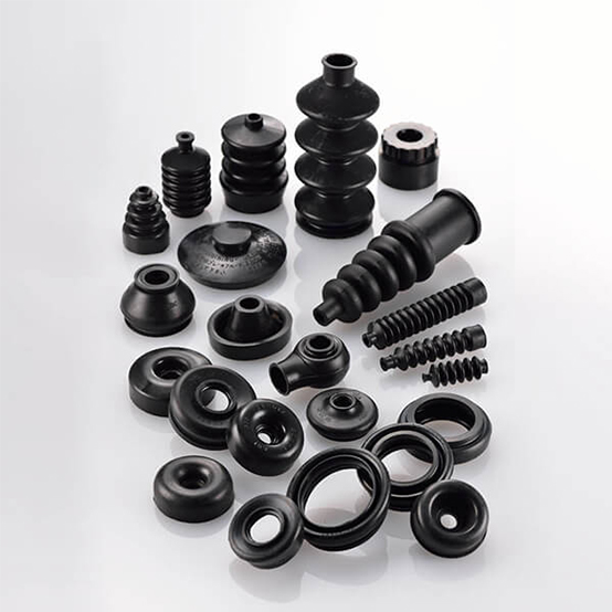 A relevant stock photo of Rubber Bellows Manufacturers in a typical setting.