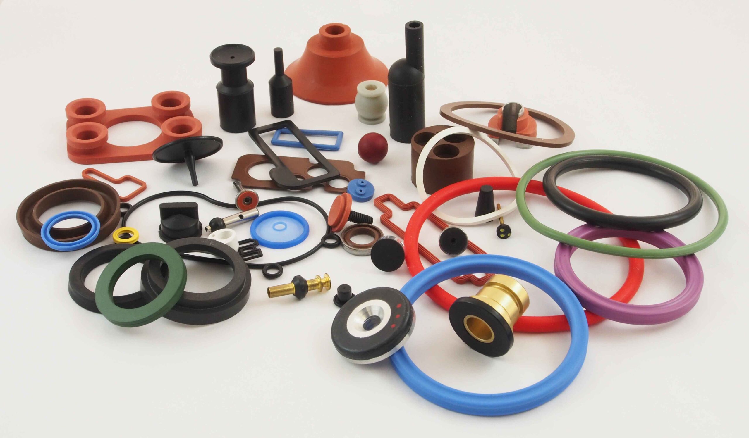 A relevant stock photo of rubber custom in a typical setting.