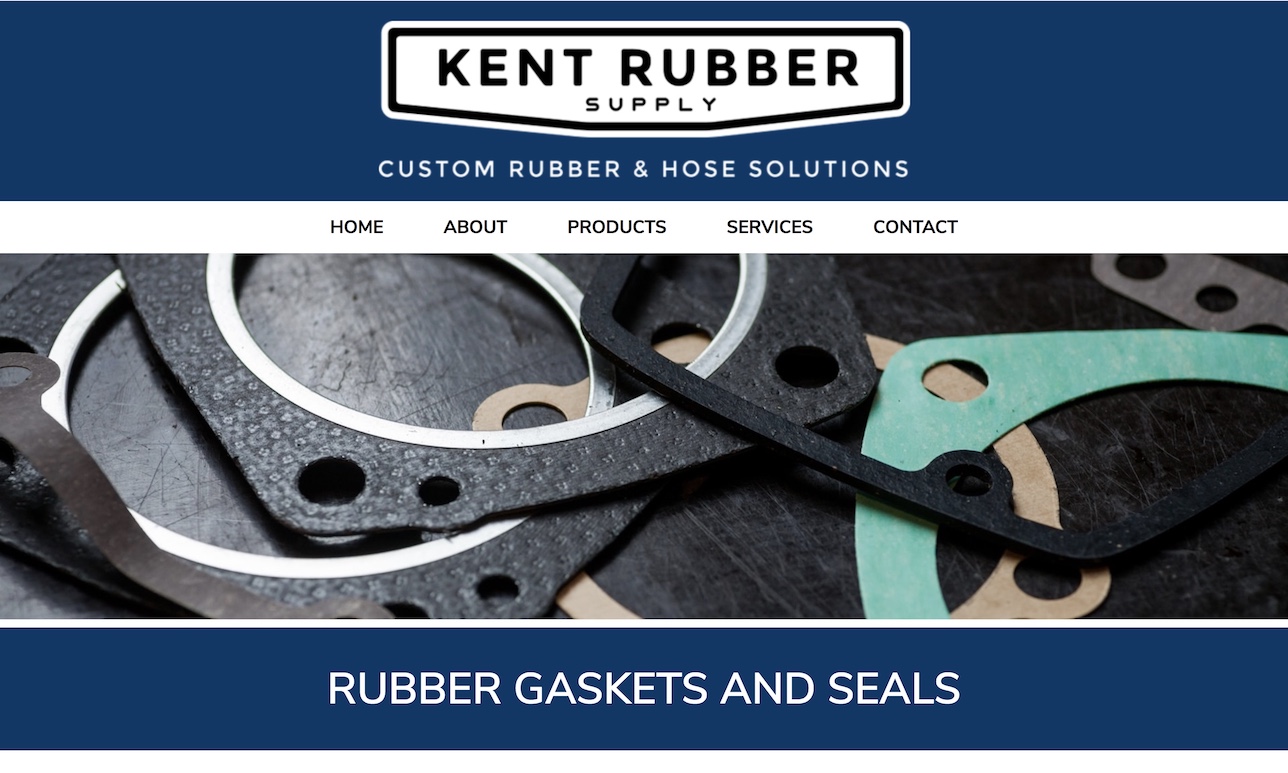A relevant stock photo of Rubber Gasket Manufacturers in a typical setting.