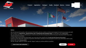 RuB Inc - ball valve manufacturer