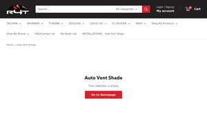 Auto Vent Shade - auto vent shade company