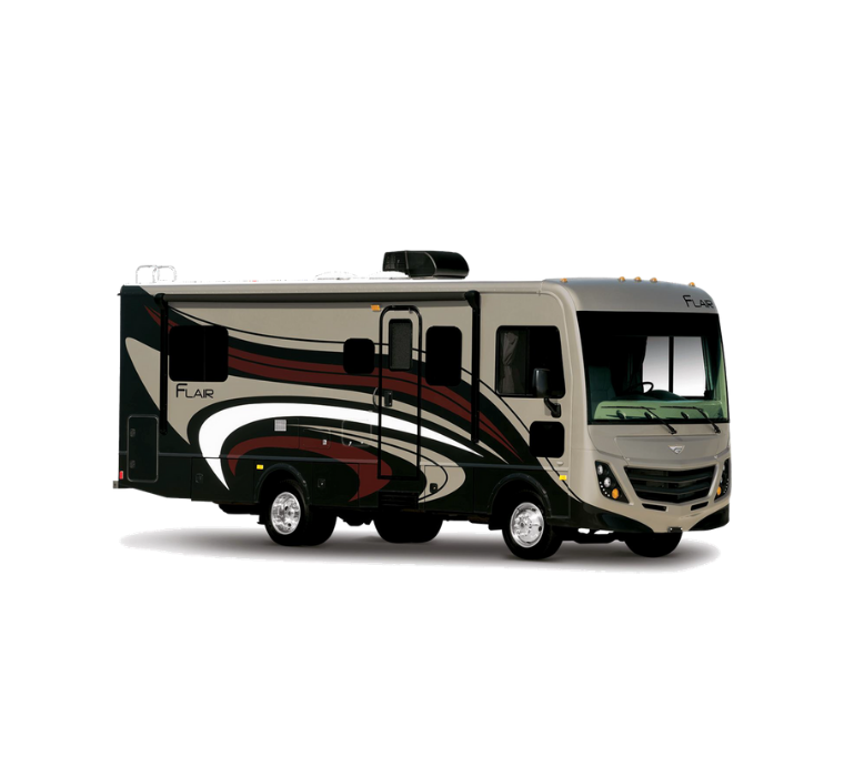 A relevant stock photo of RV Parts Manufacturers in a typical setting.