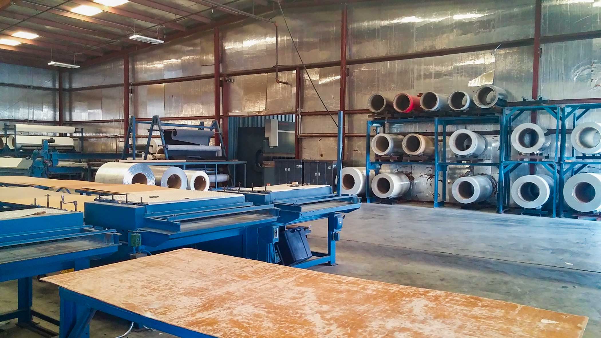 A relevant stock photo of RV Parts Manufacturers in a typical setting.