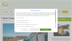 7 Best Class C RV Brands - RVBlogger - rv ratings by manufacturer