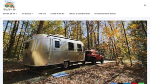 The Top 12 Travel Trailer Brands Of 2025 - RVing Know How - rv ratings by manufacturer
