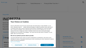 Ingrezza (Valbenazine Capsules): Side Effects, Uses, Dosage ... - RxList - ingrezza manufacturer