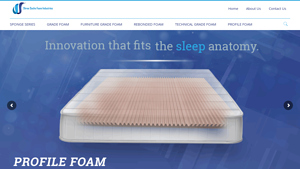Shree Sacha Foam Industries - foam manufacturer