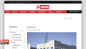 Precast Concrete Manufacturer in Gujarat - Sachi Agency - concrete precast manufacturer
