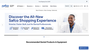 Dental Supplies, Dental Products & Equipment - dental instrument companies