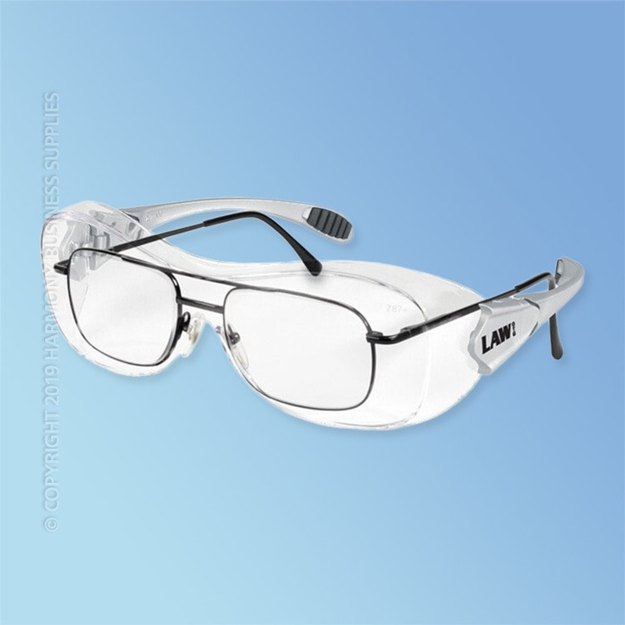 A relevant stock photo of safety glasses supplier in a typical setting.