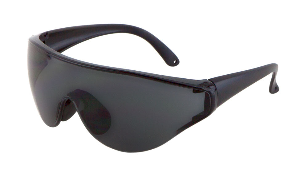 A relevant stock photo of safety glasses supplier in a typical setting.