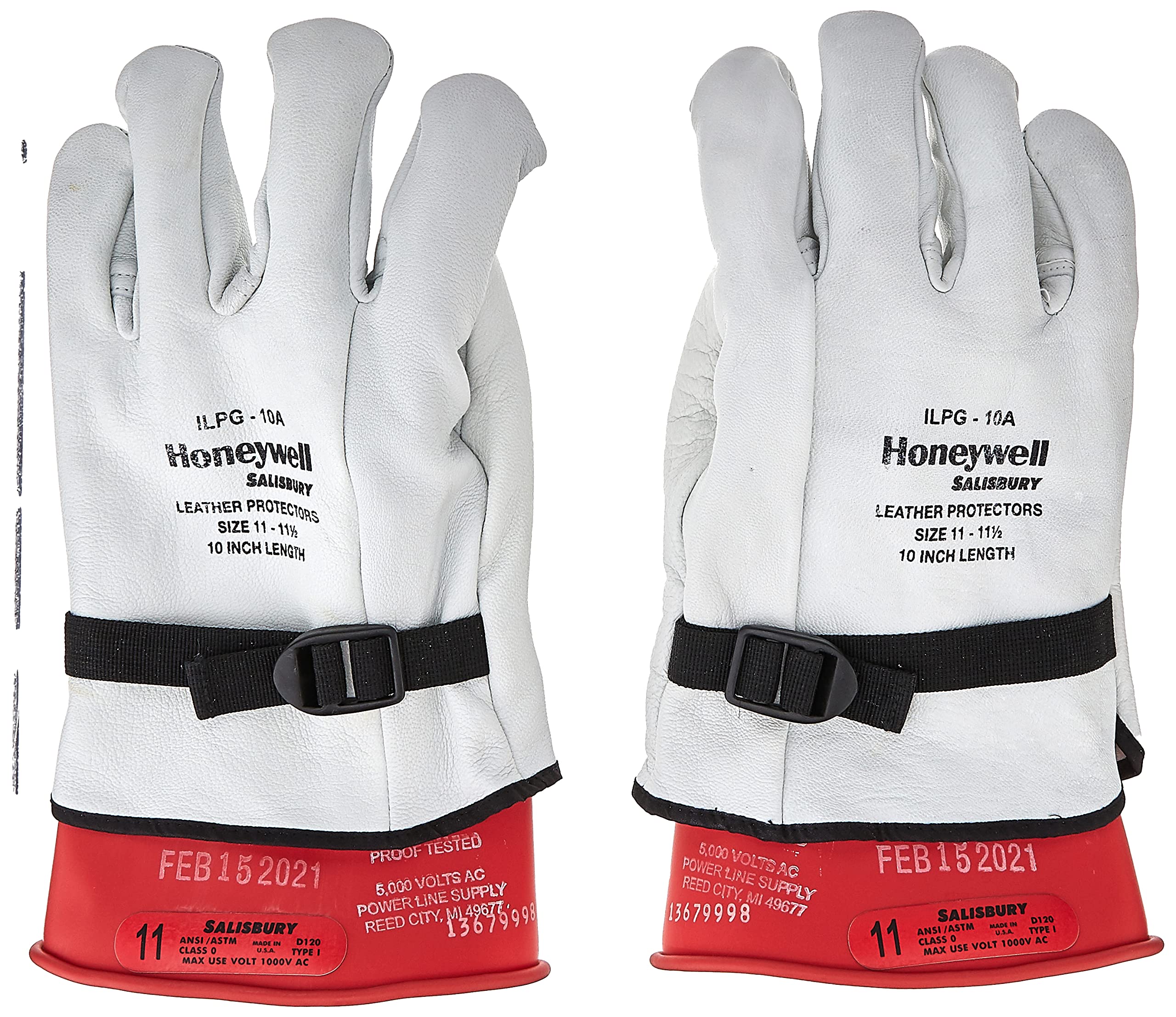 A relevant stock photo of safety gloves supplier in a typical setting.