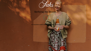 Vintage Frames Company - Saks Fifth Avenue - vintage glasses company
