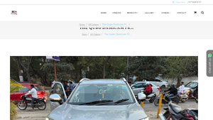 The Qubo Dashcam Pro X is a high-definition dashb - qubo dash cam company