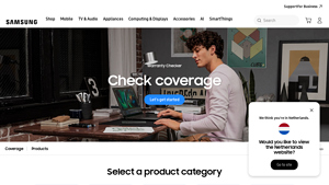 Samsung Warranty: Check Your Samsung Products | Samsung - samsung tv manufacturer warranty