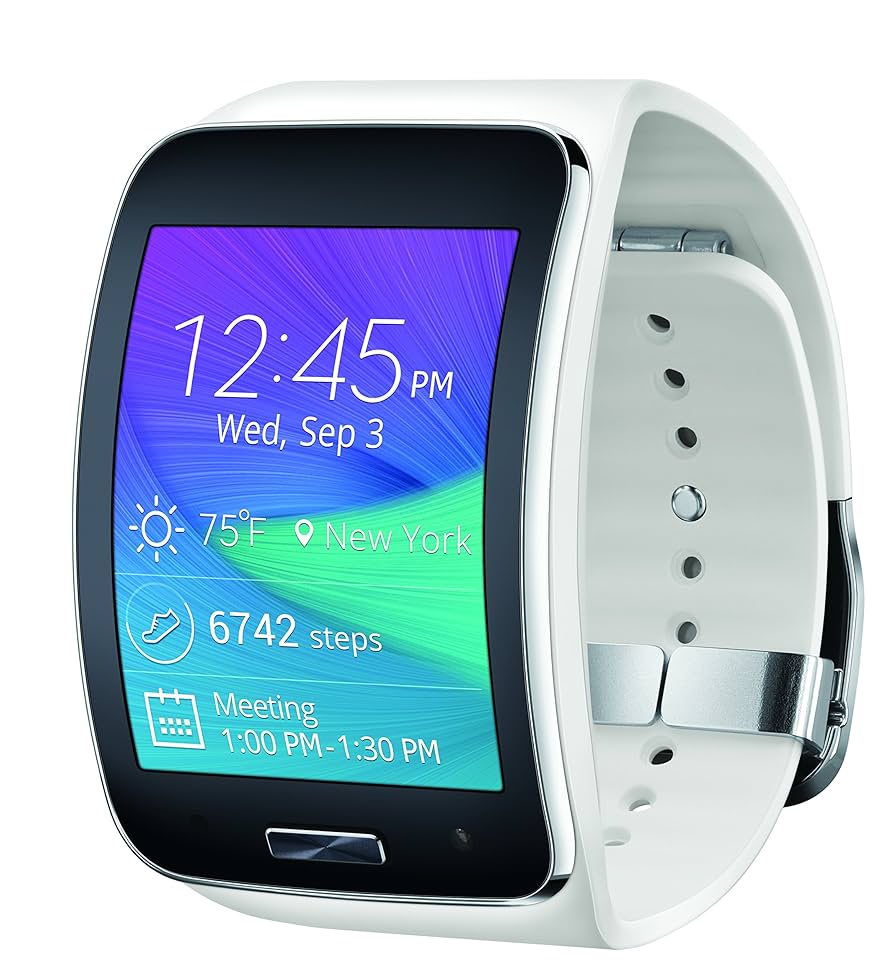 A relevant stock photo of samsung gear s china in a typical setting.