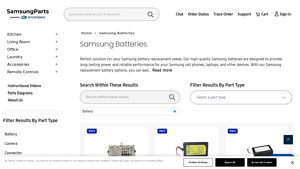 Samsung Battery Replacement: Power Up Your Device Anew - samsung battery company