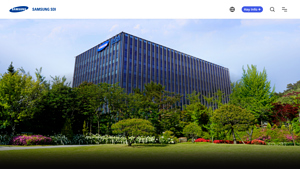 Samsung SDI - samsung battery company