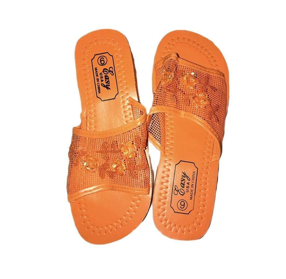 A relevant stock photo of sandals china in a typical setting.