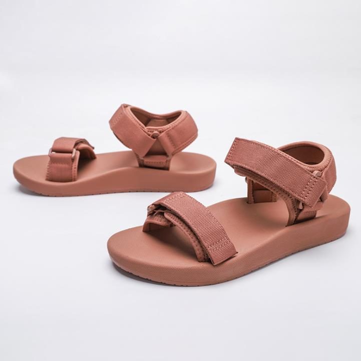 A relevant stock photo of sandals supplier in a typical setting.