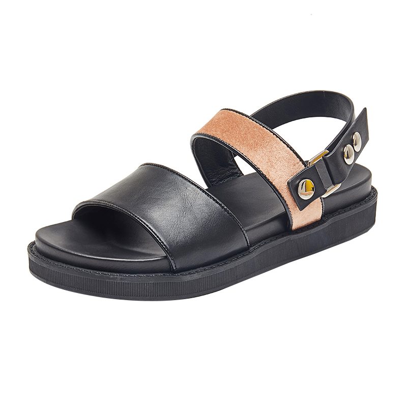 A relevant stock photo of sandals supplier in a typical setting.