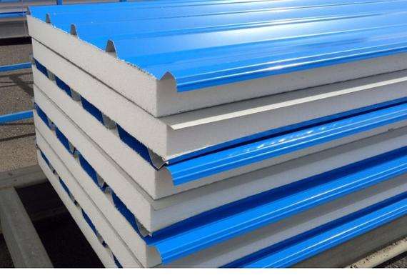 A relevant stock photo of sandwich panel china in a typical setting.