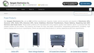Power Battery - Inverter Tubular Battery Manufacturer from Surat - tubular battery company