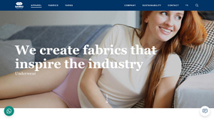 Underwear - Sanko Textile - underwear manufacturer