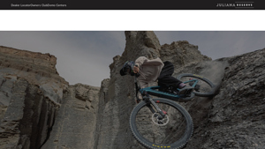 EBikes - Santa Cruz Bicycles - santa cruz electric motorcycle manufacturer