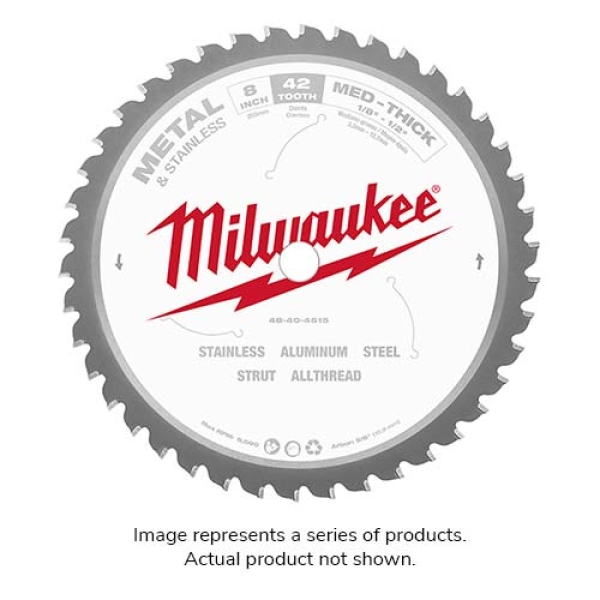 A relevant stock photo of saw blade supplier in a typical setting.
