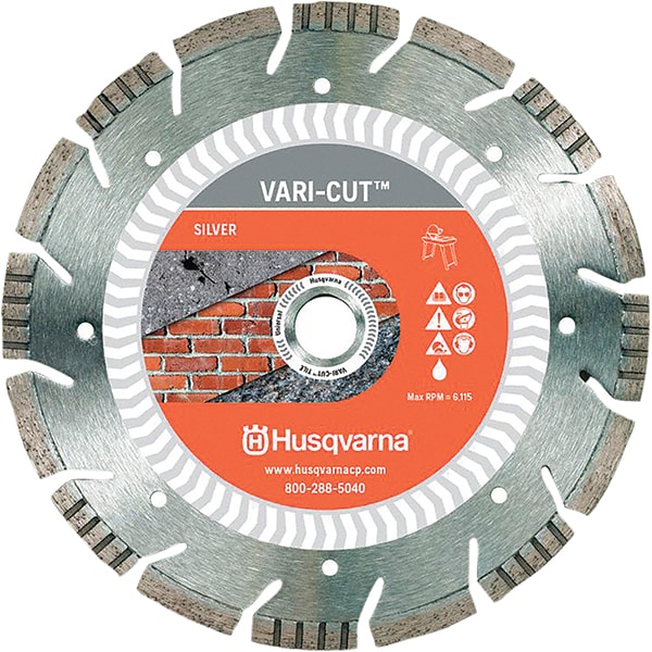 A relevant stock photo of saw blades supplier in a typical setting.