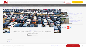 What Is a Manufacturer Buyback and How It Affects Vehicle Value - manufacturer buyback title