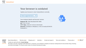 Bulk Lifetime - an overview | ScienceDirect Topics - lifetime tables bulk